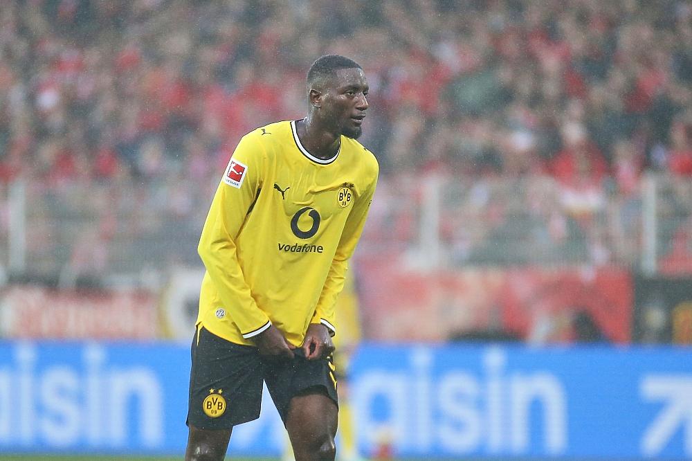 Champions League: Dortmund gewinnt gegen Sabah FK