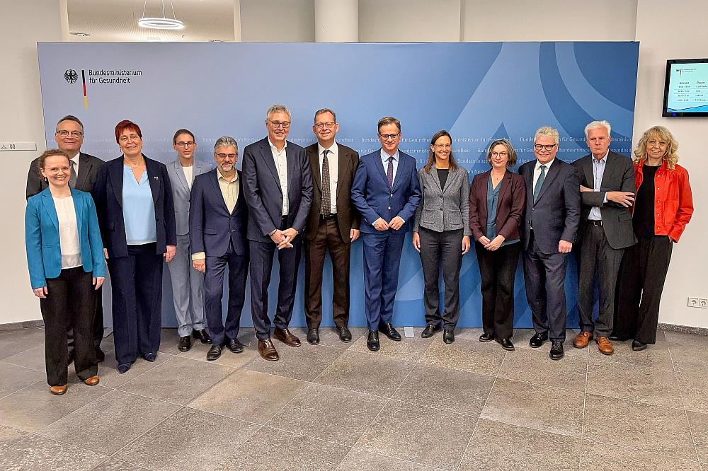 SoVD warnt vor neuer „Sparreform“ in der Pflege
