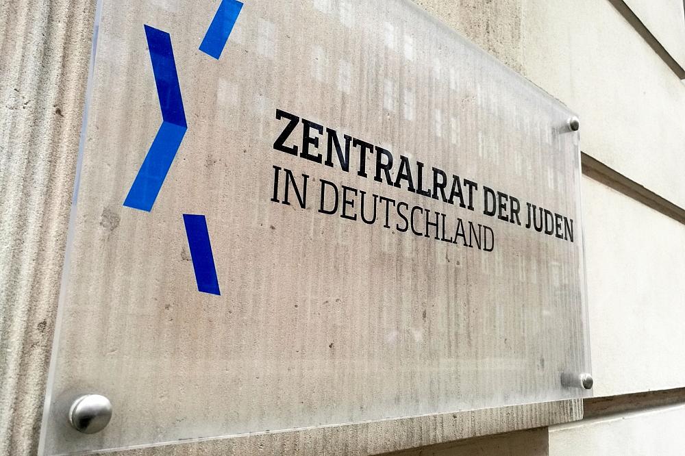 Zentralrat und Grüne loben neue Antisemitismusbeauftragte