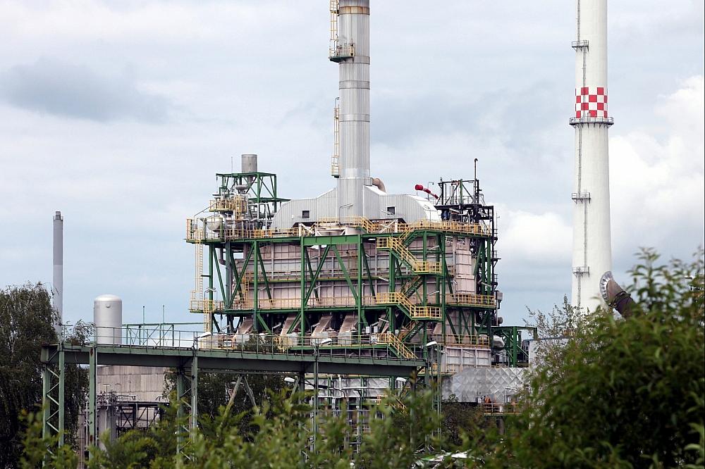 Rosneft-Klage gegen PCK-Treuhandverwaltung ausgesetzt