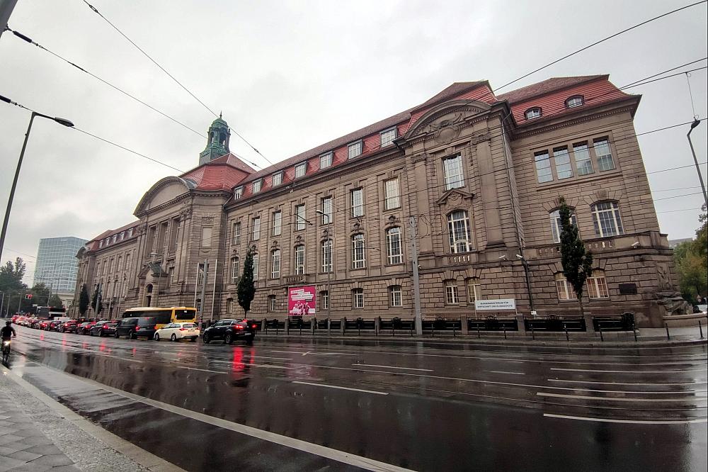 Wirtschaftsministerium plant schärfere Investitionsprüfungen