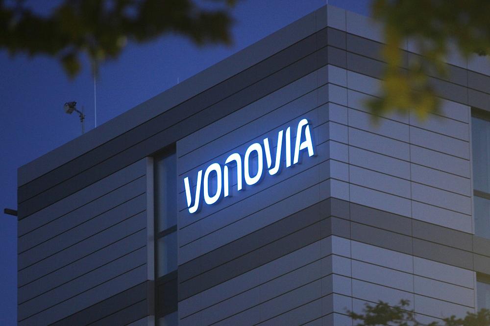 Vonovia deutet erste Konsequenzen in Berlin an