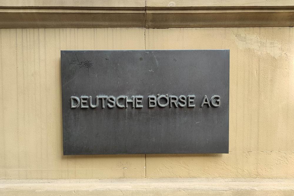 Cum-Ex-Verfahren gegen Deutsche-Börse-Vorstand Book eingestellt