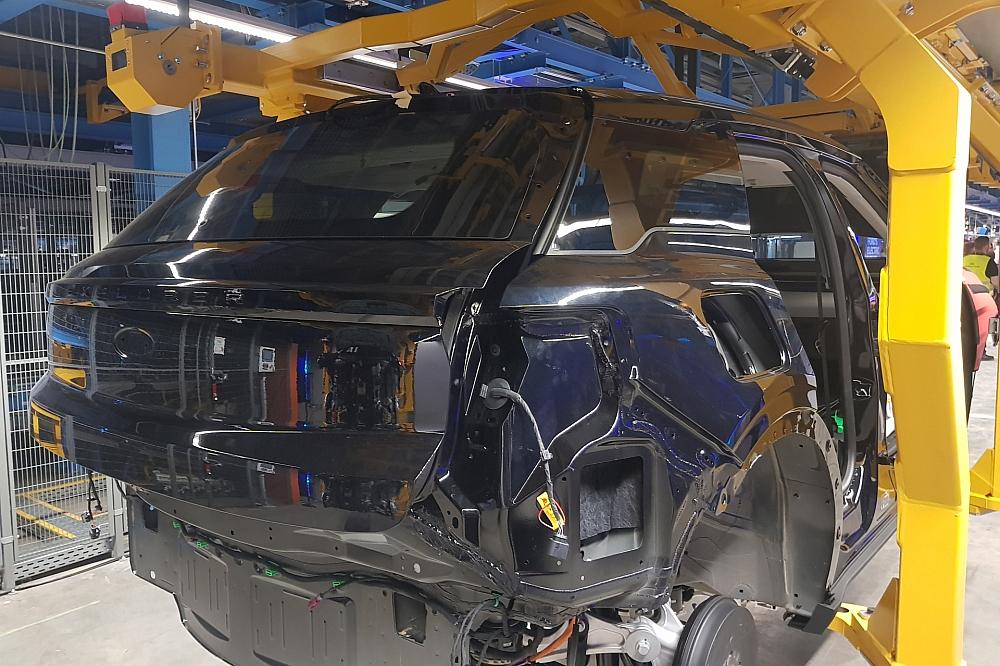 Ifo: Geschäftsklima in der Autoindustrie deutlich verschlechtert