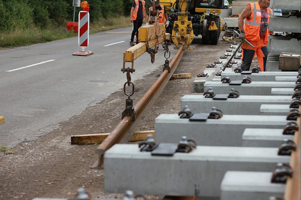 Bahn: Verspätungen durch Infrastrukturmängel steigen um 40 Prozent