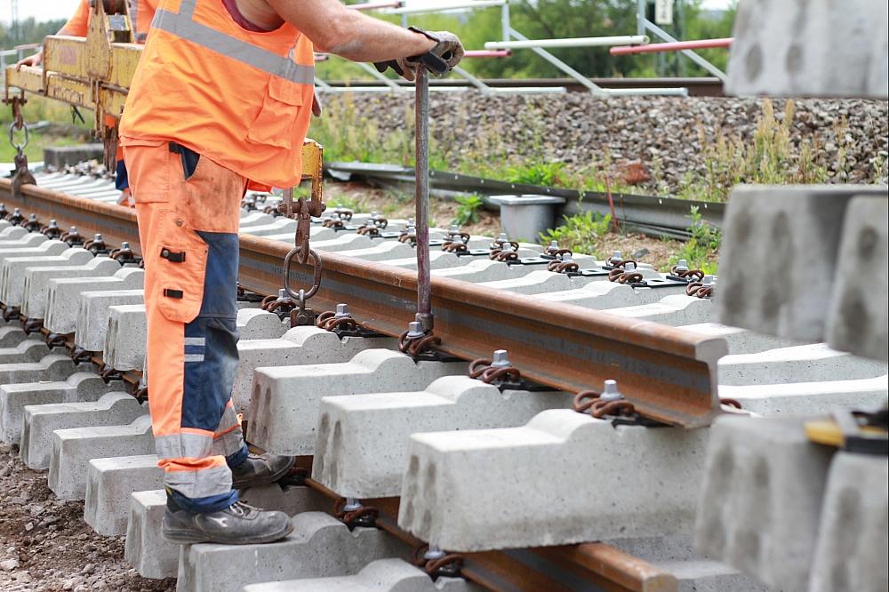 Bilger kritisiert Belastungen durch Korridorsanierung
