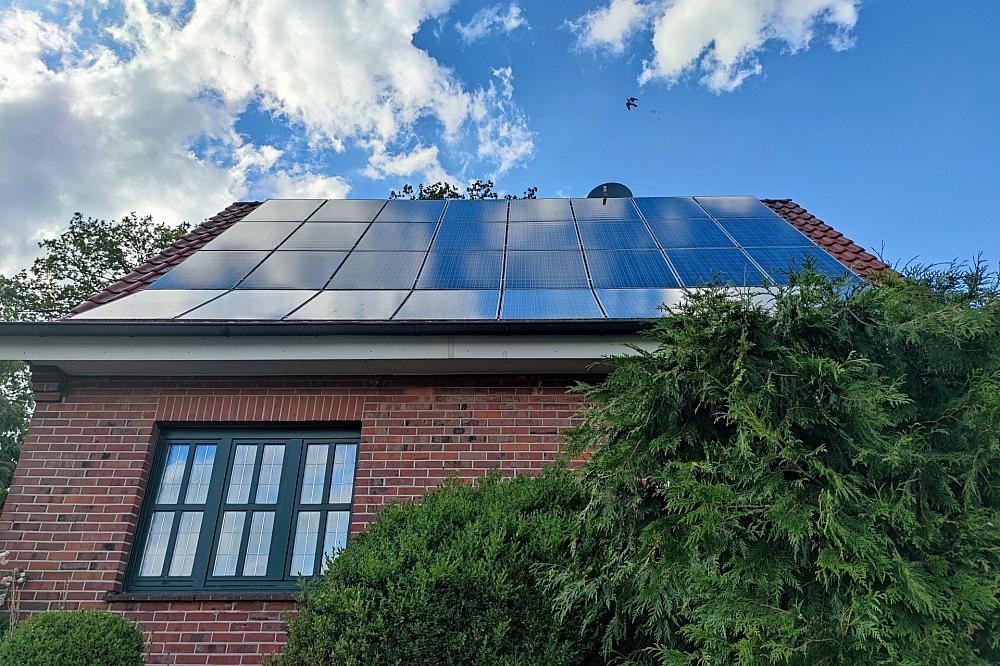 Energieunternehmen wirft Reiche Angriff auf Eigentum vor