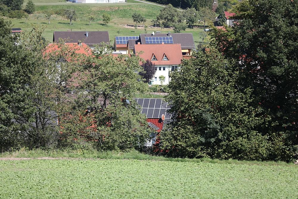 Demografie-Studie zeigt ungleiche Entwicklung in deutschen Regionen