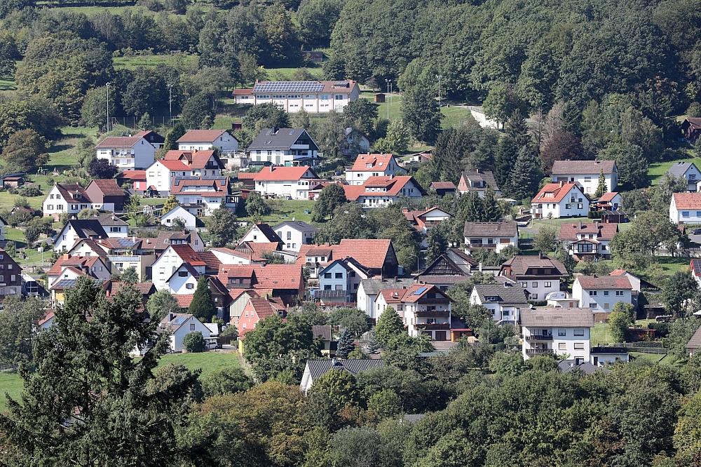 Mieten steigen in Landkreisen teils stärker als in Städten