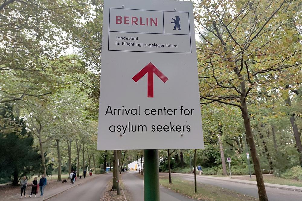 SPD und CDU im Bund zweifeln an Berliner Migrationsplänen