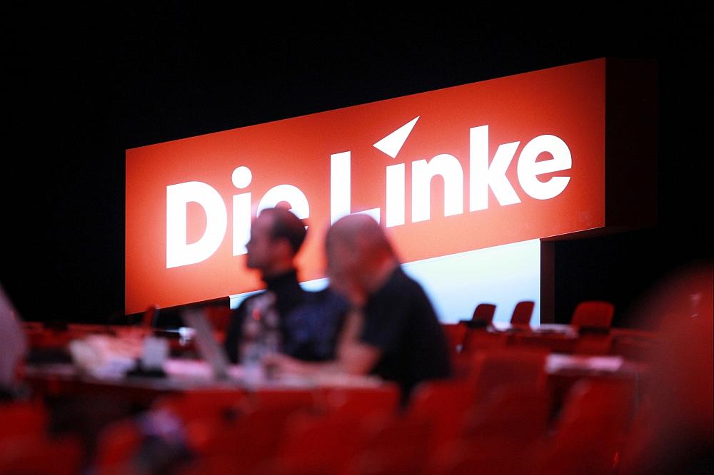 Halbvolle Gasspeicher: Linke will 150 Euro Energiekrisengeld