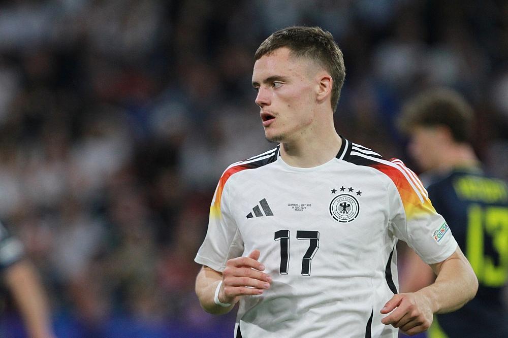 Nations League: Griechenland und Deutschland trennen sich torlos