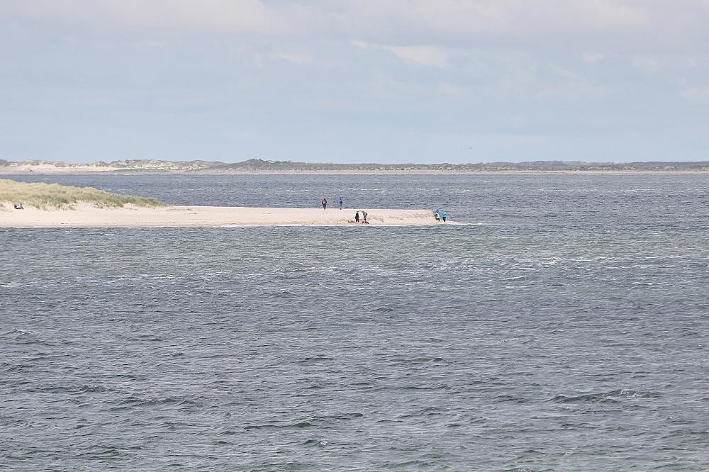 CCS-Experte kritisiert Reiches Pläne für CO2-Endlager unter Nordsee
