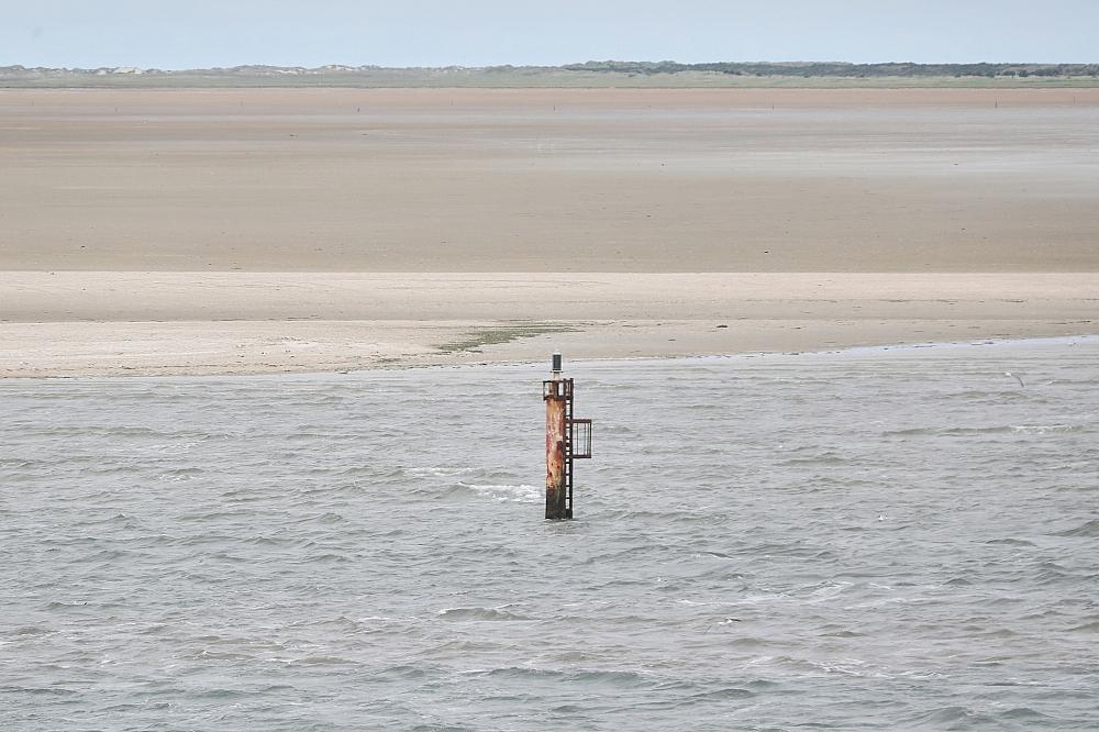 Deutschland will CO2 nach Dänemark und Holland „exportieren“