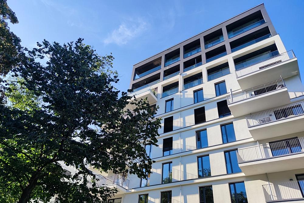 LEG-Chef fürchtet Folgen steigender Zinsen für Wohnungsbau