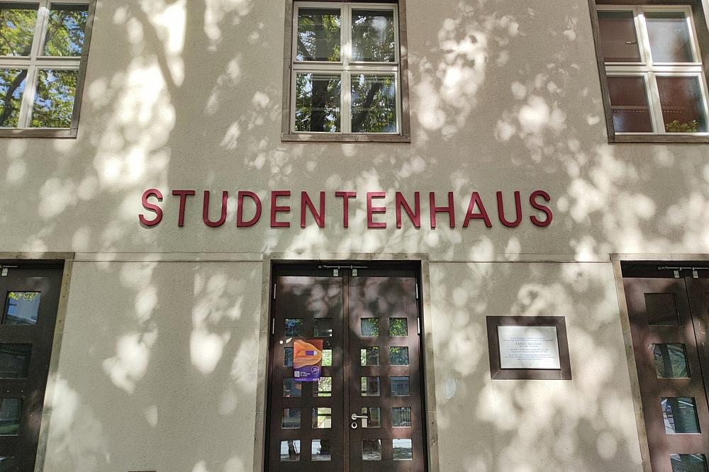 Deutlich Mehrheit beginnt Studium im eigenen Bundesland