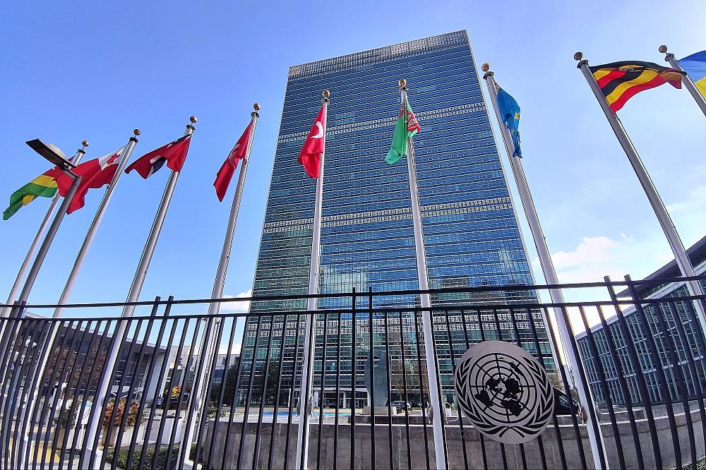 UN-Generalversammlung wählt Deutschland in UN-Menschenrechtsrat