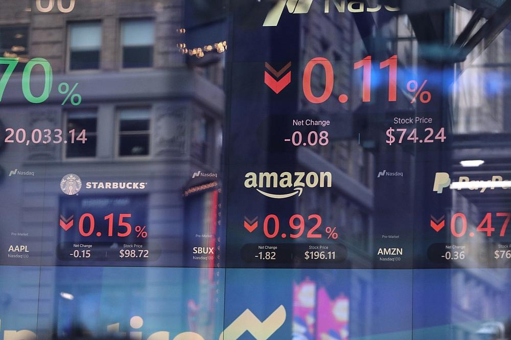 US-Börsen legen zu – Ölpreis steigt weiter