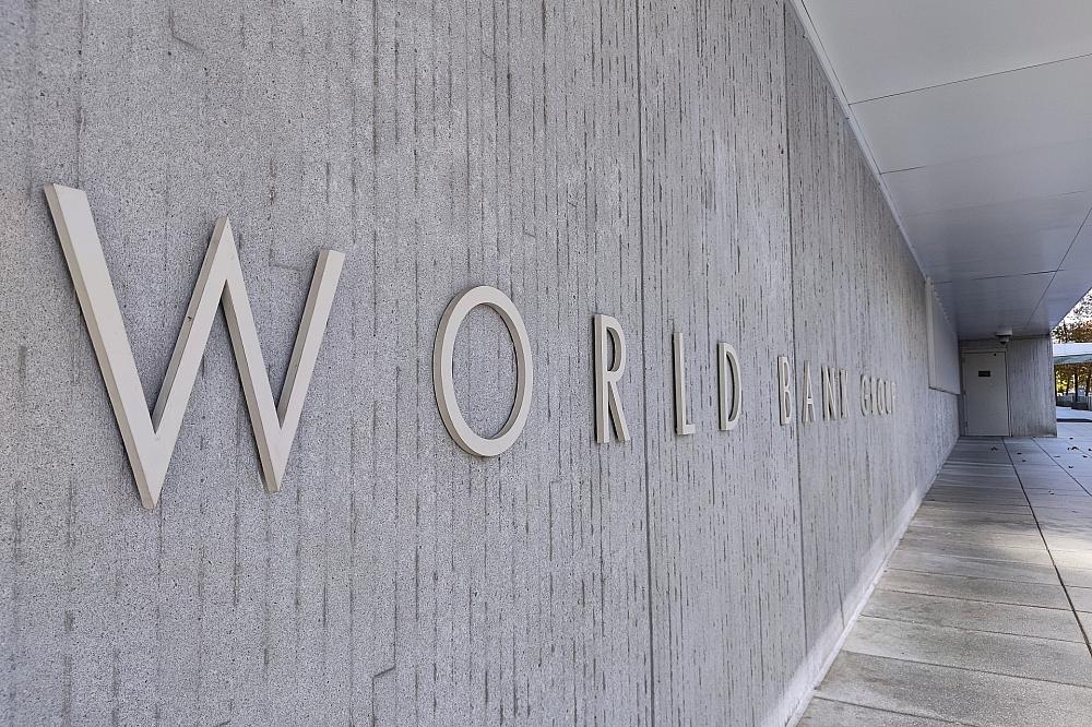 Weltbank- und WTO-Chefs in Nord-Süd-Kommission