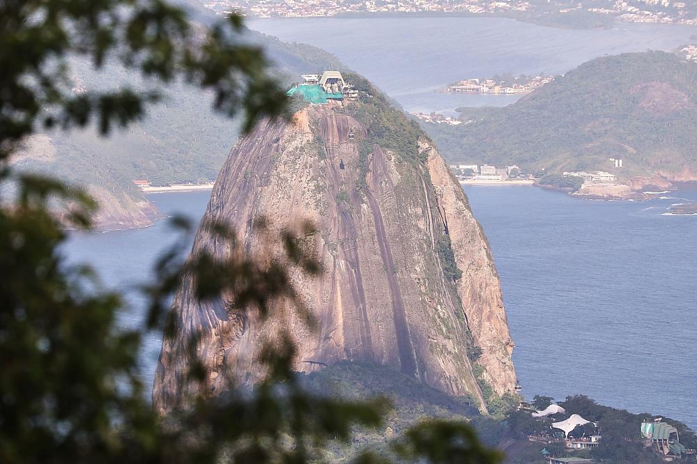 Bolsonaro Junior bei Präsidentschaftswahl im Brasilien vorn