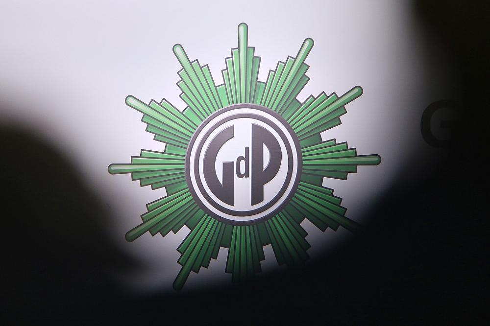 GdP Berlin will neue Regeln für Länderwechsel von Polizisten