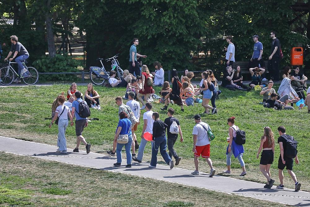 Fettleber-Erkrankungen bei jungen Erwachsenen steigen stark