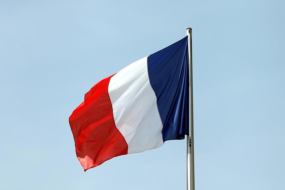 Hunderttausende protestieren in Frankreich – 400 Festnahmen