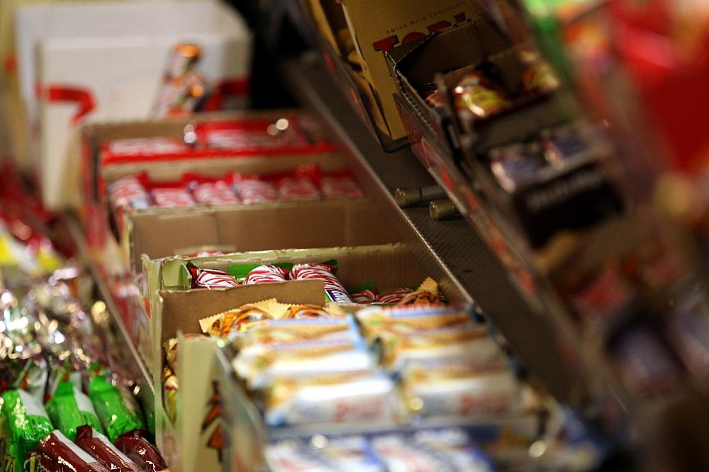 Regierung plant tausend Stellen für Zucker- und Plastiksteuer