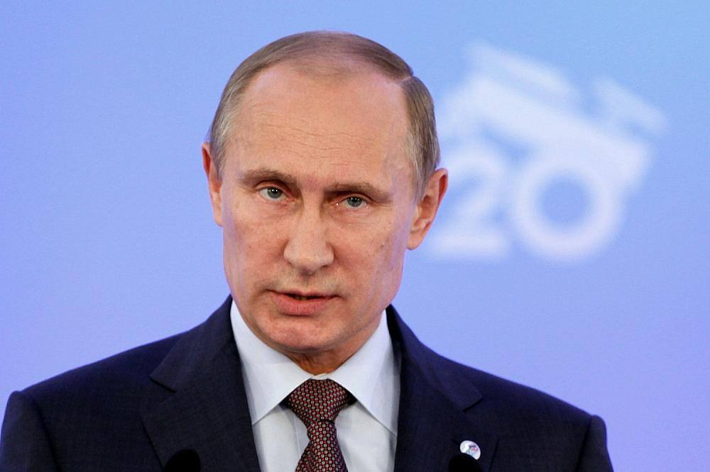Stubb und Store telefonieren mit Putin