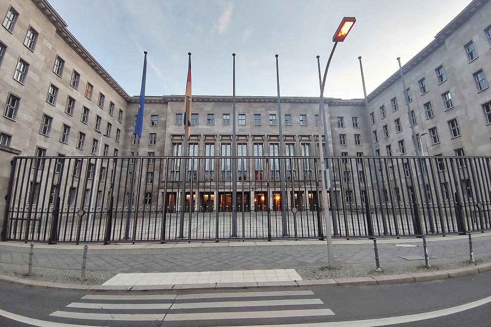BMF musste für 1,4 Millionen Euro Silbermünzen einschmelzen lassen