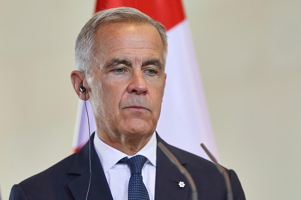 Carney: Vier Tote bei Brand auf kanadischer Militärbasis