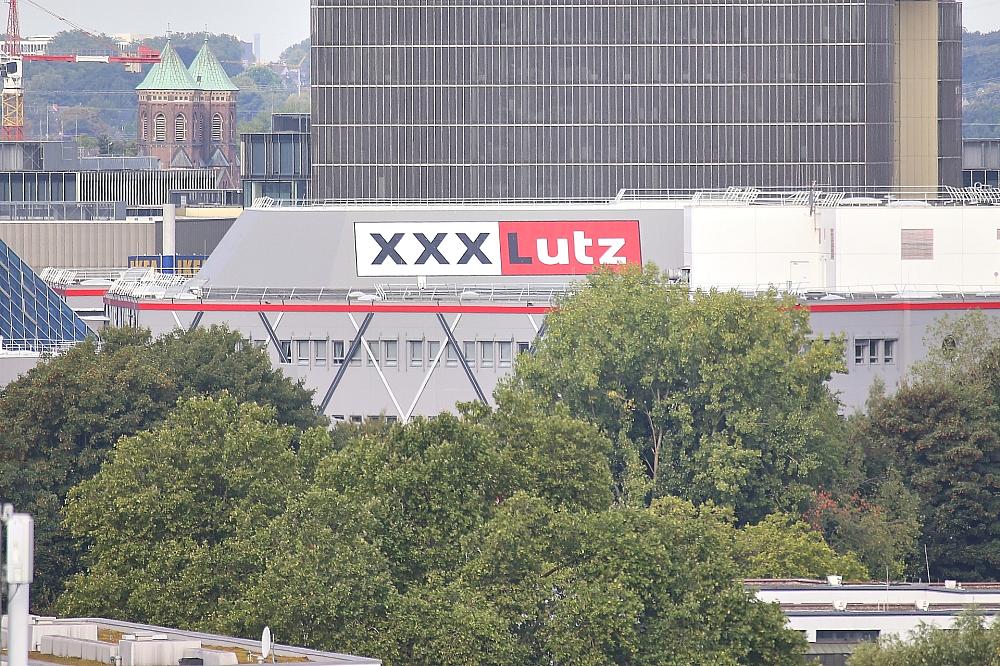 XXXLutz rechnet bei Porta-Übernahme mit vertiefter EU-Prüfung