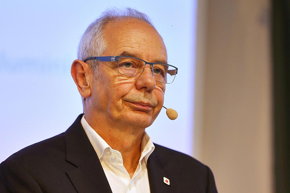 IG-BCE-Chef schließt Führungsjob bei RAG-Stiftung aus