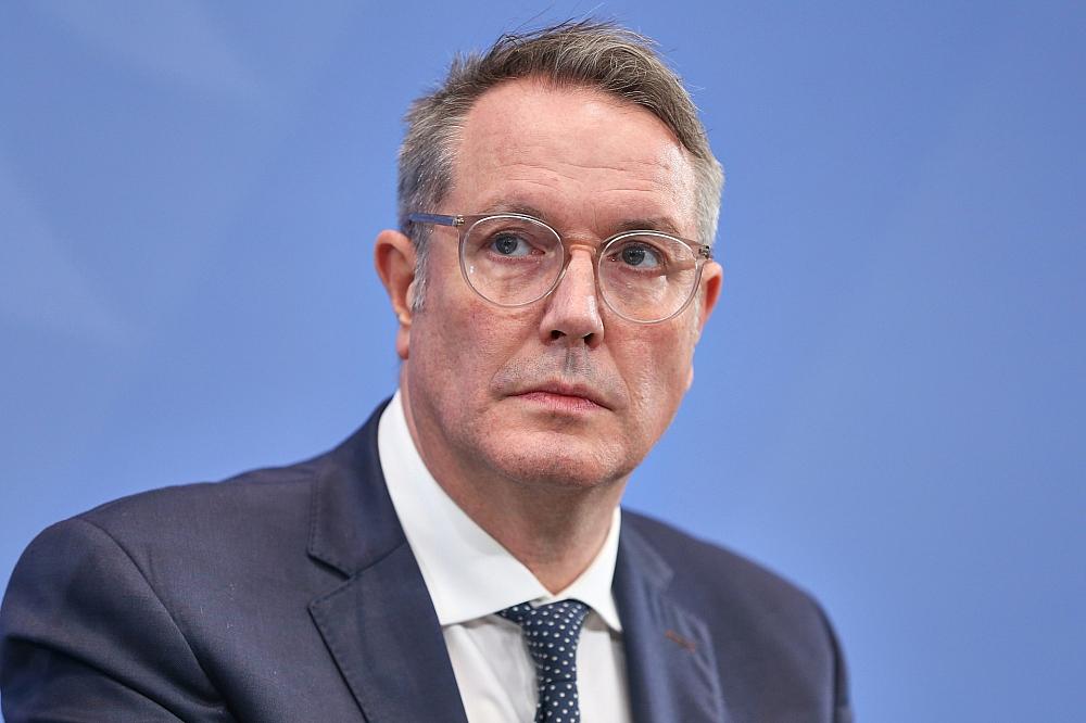 Alexander Schweitzer soll Bundesarbeitsminister werden
