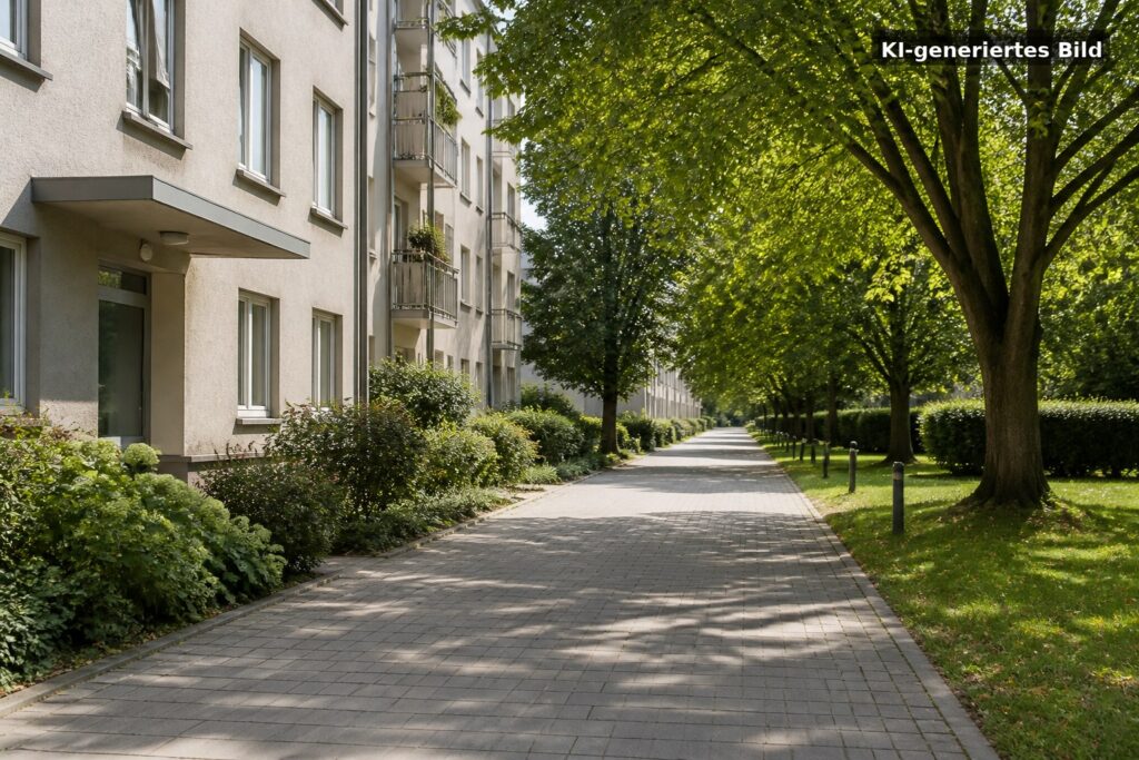 Symbolbild: Elefantensiedlung: Streit über Abriss und Neubau