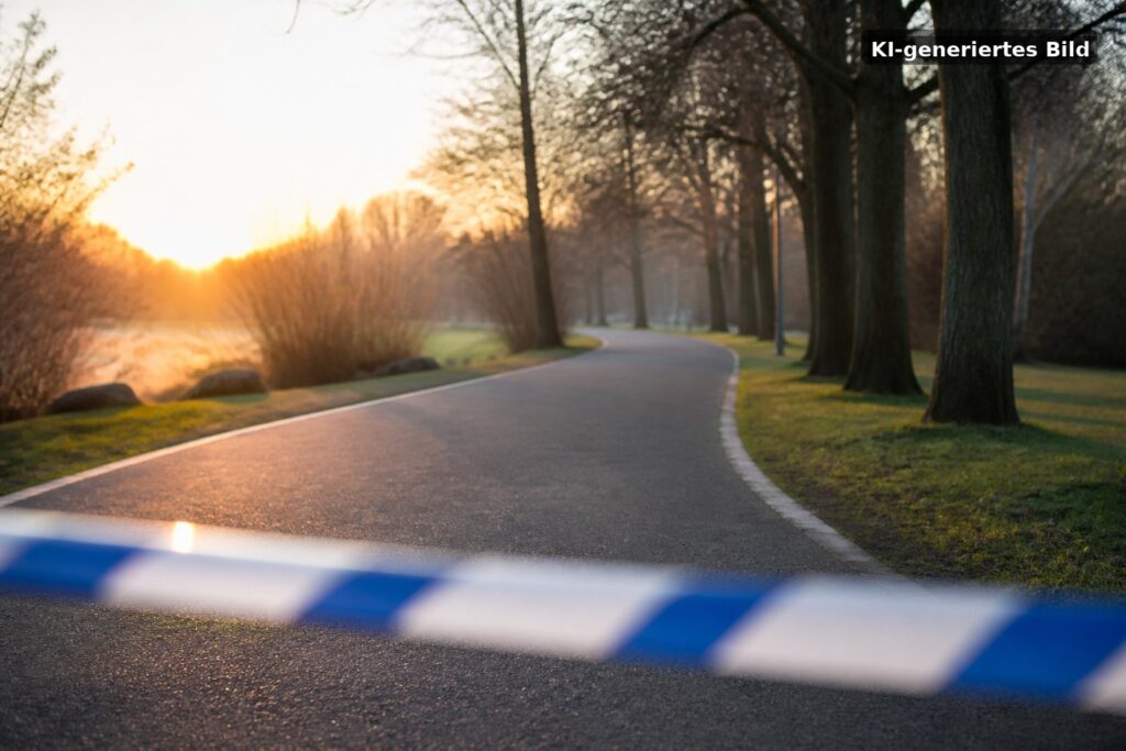 Ermittlungen nach Angriff auf 75-Jährigen in Ulm dauern an Symbolbild: Ermittlungen nach Angriff auf 75-Jährigen in Ulm dauern an