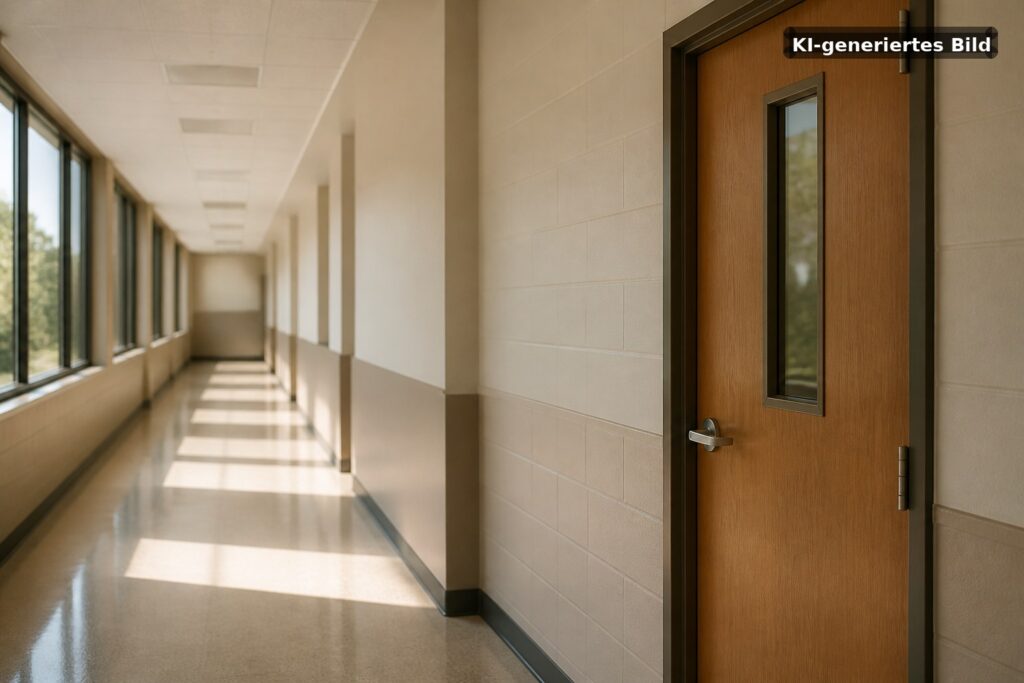 Fünf Tote nach Angriff an Grundschule in Oregon Symbolbild: Fünf Tote nach Angriff an Grundschule in Oregon