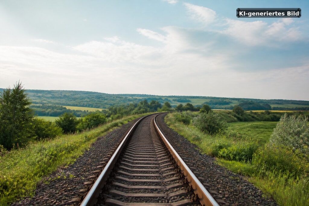Illertalbahn geht in die nächste Planungsphase Symbolbild: Illertalbahn geht in die nächste Planungsphase