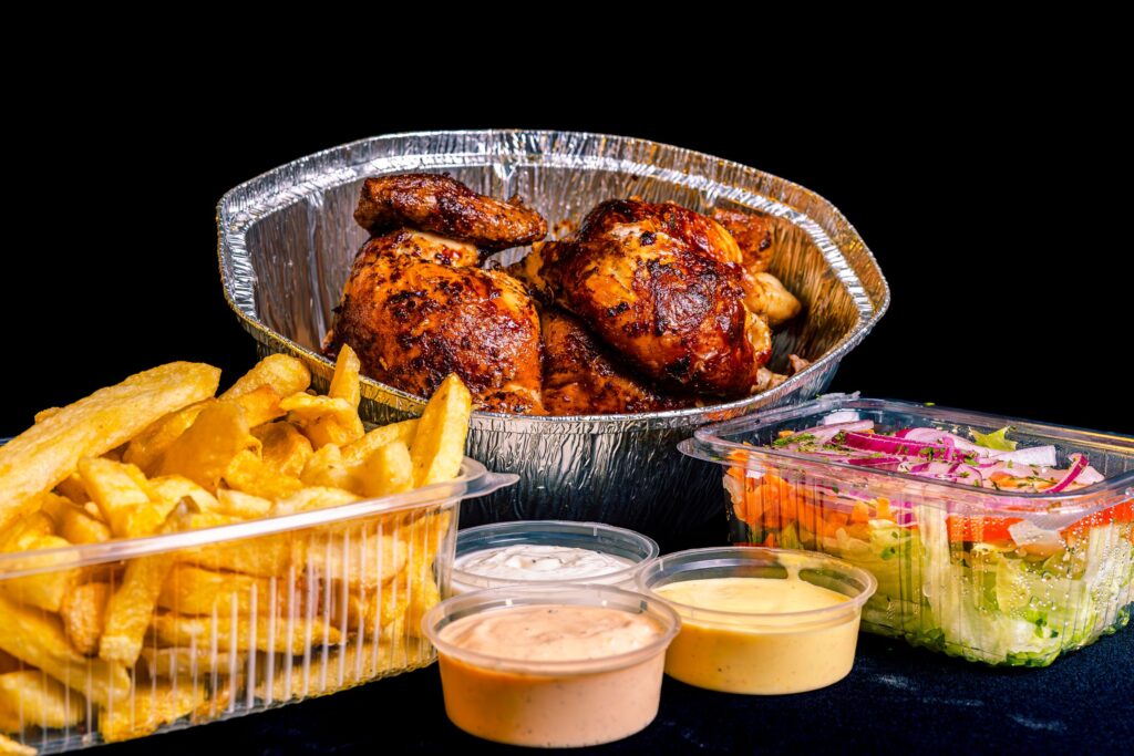 Vom Grill an der Sonnenallee in die Kölner City: Wie Nhas City Chicken zur Kultmarke wurde