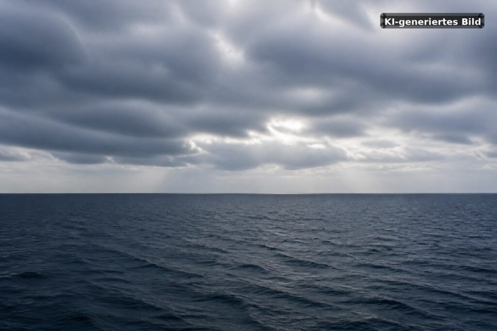 Symbolbild: Mehrere Raketen aus Nordkorea im Meer gelandet