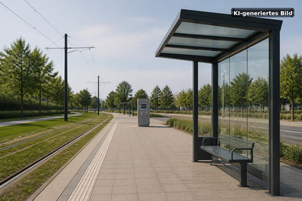 Neu-Ulm ringt um Ticketfreiheit im Nahverkehr Symbolbild: Neu-Ulm ringt um Ticketfreiheit im Nahverkehr