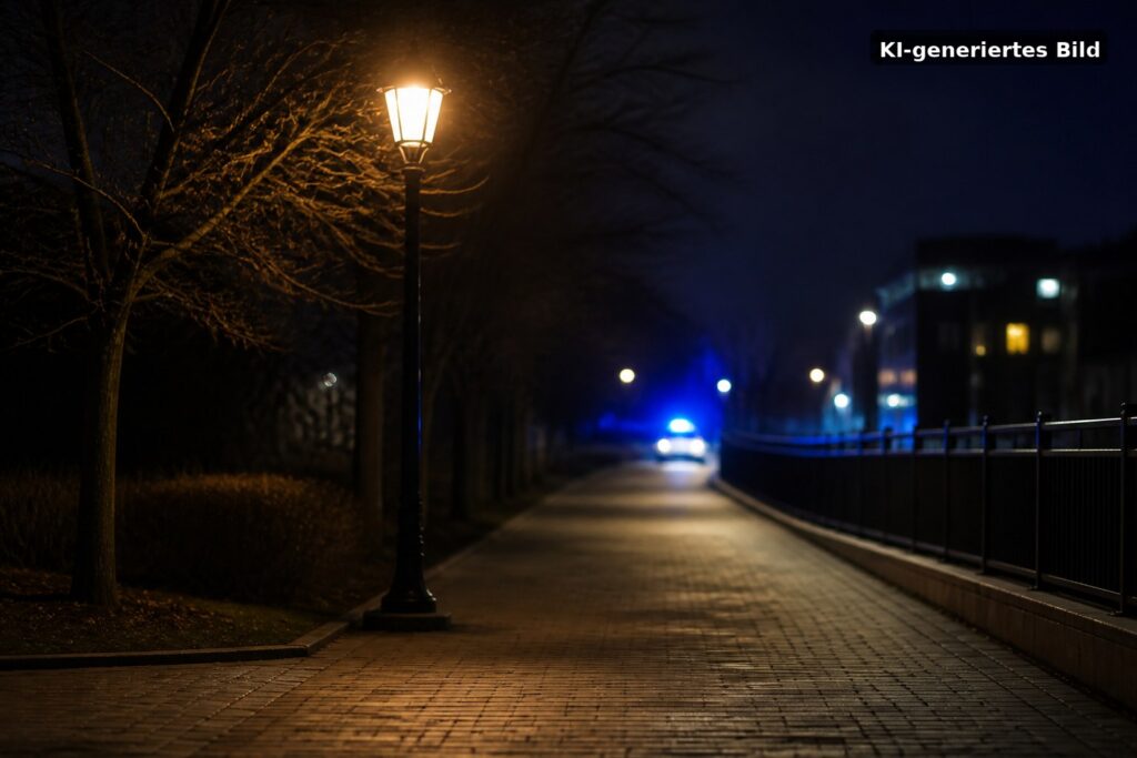 Polizei sucht vier Zeuginnen nach Angriff in Ulmer Innenstadt Symbolbild: Polizei sucht vier Zeuginnen nach Angriff in Ulmer Innenstadt