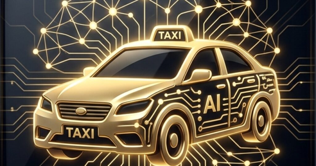 TaxiAgentur.de: Software aus Günzburg nimmt Taxi-Anrufe mit künstlicher Intelligenz an TaxiAgentur.de – Software für Taxiunternehmen mit KI-Telefonannahme