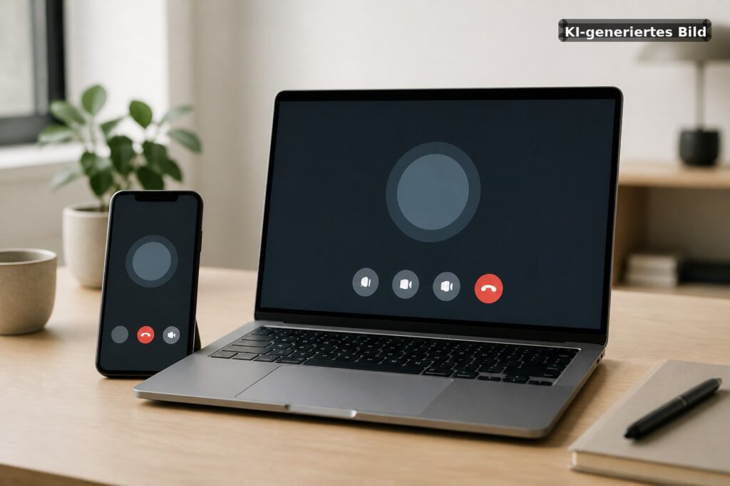 WhatsApp-Anrufe werden für Gäste ohne Konto zugänglich Symbolbild: WhatsApp-Anrufe werden für Gäste ohne Konto zugänglich