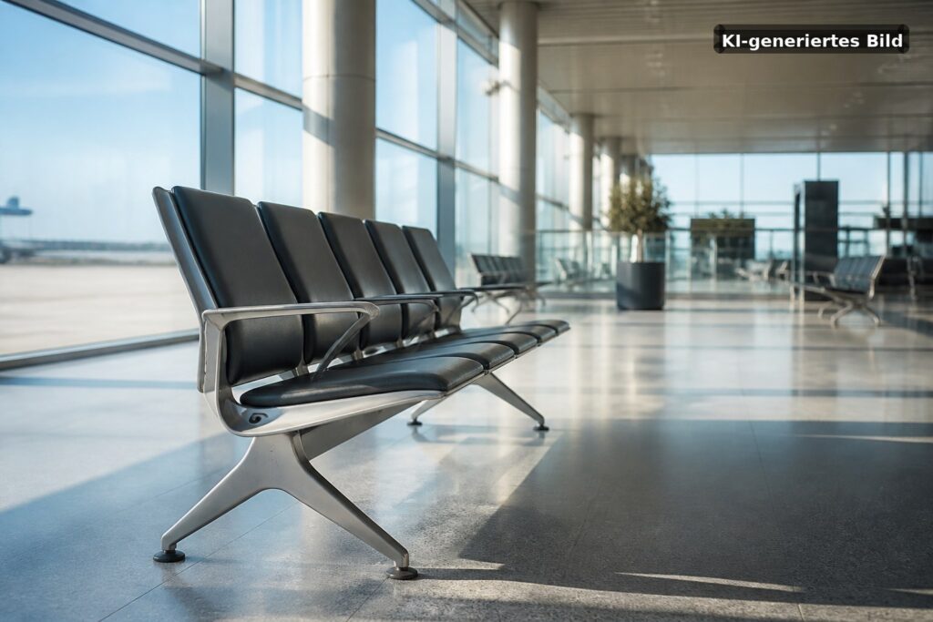 Zwölf Tote nach Angriff auf Flughafen in Riad Symbolbild: Zwölf Tote nach Angriff auf Flughafen in Riad